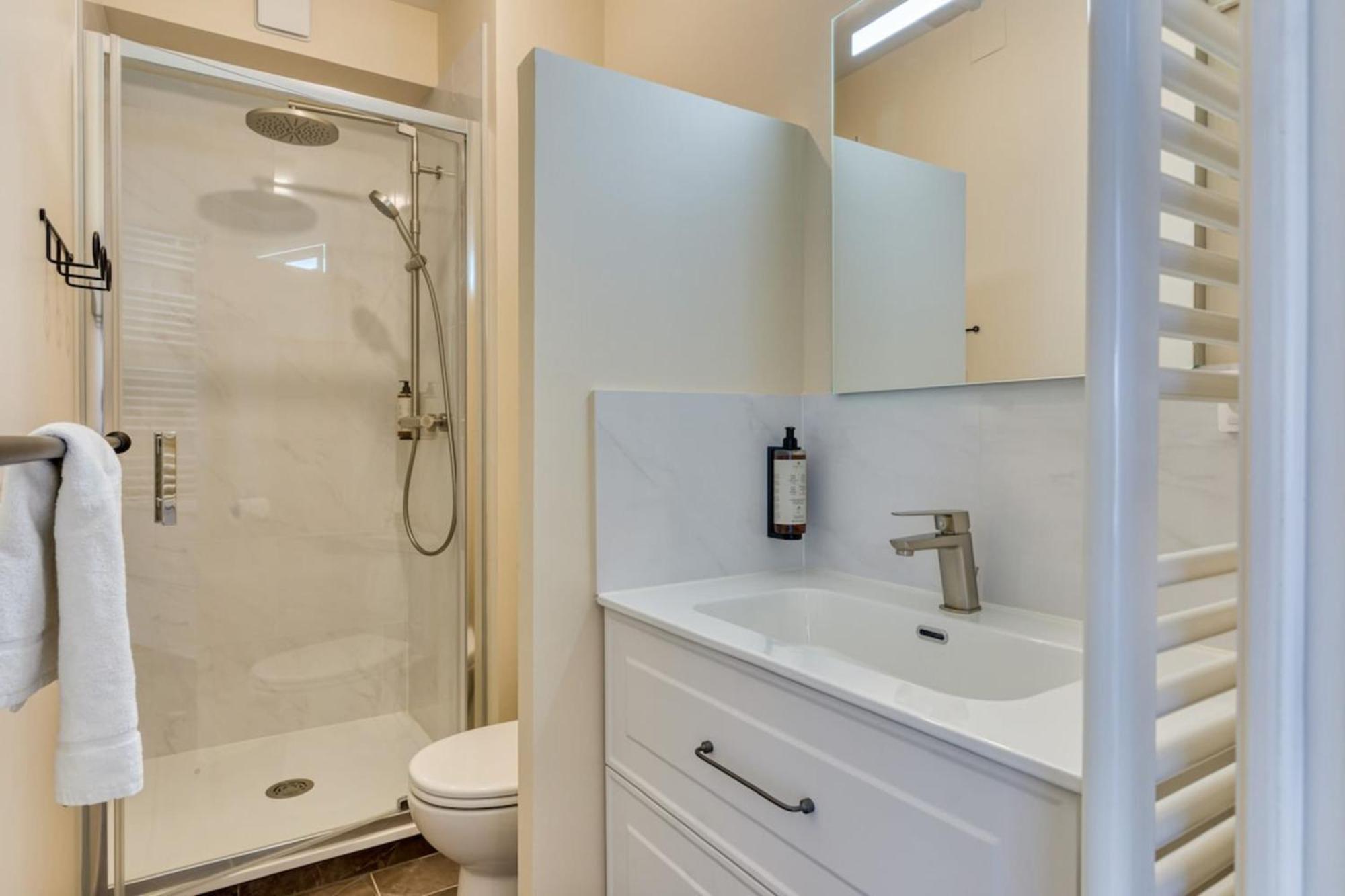 Apartment Francoise F5 Avec Parking Rouen